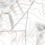 36102NE Page 84 Boise City Topo Preview 2