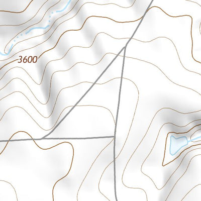 36102NE Page 84 Boise City Topo Preview 2