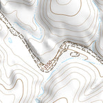 36102NE Page 84 Boise City Topo Preview 3