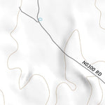 36102NE Page 85 Boise City Topo Preview 3