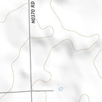 36102NE Page 88 Boise City Topo Preview 2