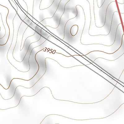 36102NE Page 88 Boise City Topo Preview 3