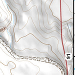 36102NE Page 90 Boise City Topo Preview 3