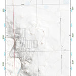 36102NE Page 91 Boise City Topo Preview 1