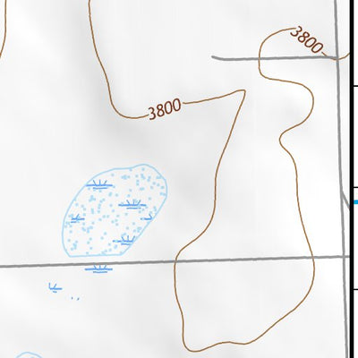 36102NE Page 93 Boise City Topo Preview 3