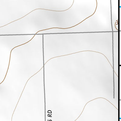 36102NE Page 94 Boise City Topo Preview 3