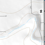 36102NE Page 95 Boise City Topo Preview 3