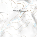 36102NE Page 96 Boise City Topo Preview 3