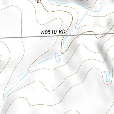 36102NE Page 96 Boise City Topo Preview 3