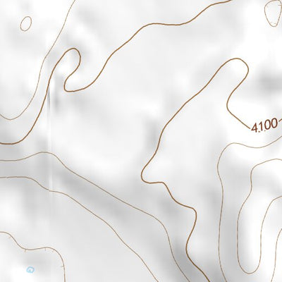 36102NE Page 97 Boise City Topo Preview 3