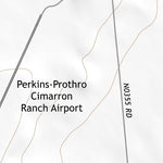 36102NE Page 99 Boise City Topo Preview 3