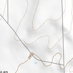 36102NE Page 100 Boise City Topo Preview 3