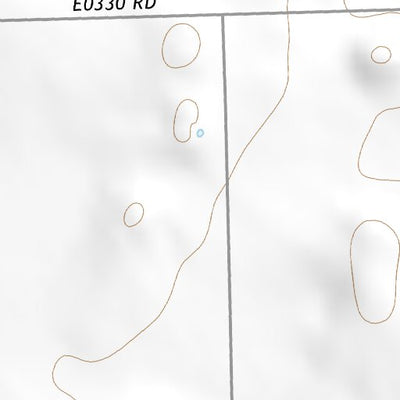 36102NE Page 101 Boise City Topo Preview 2