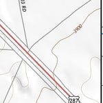 36102NE Page 101 Boise City Topo Preview 3