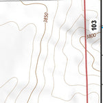 36102NE Page 102 Boise City Topo Preview 3