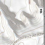 36102NE Page 103 Boise City Topo Preview 3