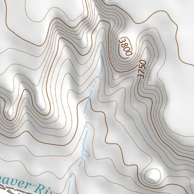 36102NE Page 104 Boise City Topo Preview 3