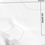 36102NE Page 105 Boise City Topo Preview 2