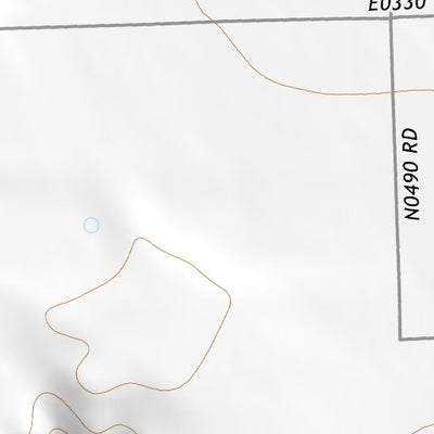 36102NE Page 105 Boise City Topo Preview 2