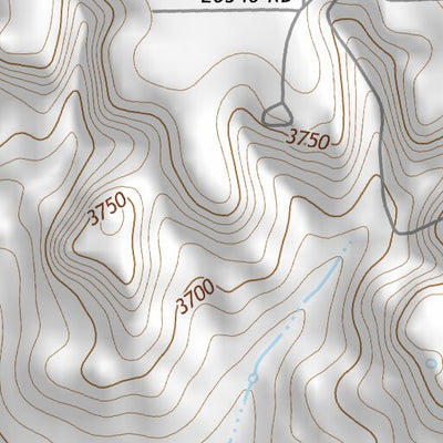 36102NE Page 105 Boise City Topo Preview 3
