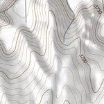 36102NE Page 106 Boise City Topo Preview 3