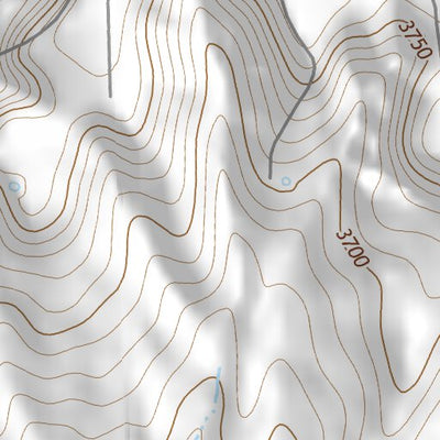 36102NE Page 106 Boise City Topo Preview 3