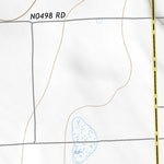 36102NE Page 108 Boise City Topo Preview 3