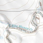 36102SW Page 1 Dalhart Topo Preview 3