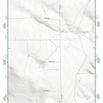 36102SW Page 3 Dalhart Topo Preview 1
