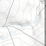 36102SW Page 3 Dalhart Topo Preview 3