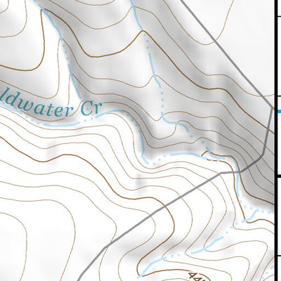 36102SW Page 4 Dalhart Topo Preview 3