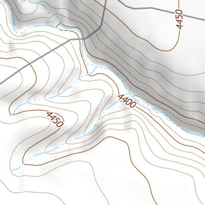 36102SW Page 5 Dalhart Topo Preview 3