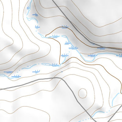 36102SW Page 6 Dalhart Topo Preview 3