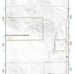 36102SW Page 11 Dalhart Topo Preview 1