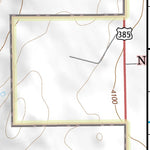 36102SW Page 11 Dalhart Topo Preview 3