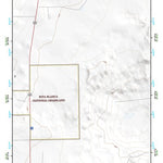 36102SW Page 12 Dalhart Topo Preview 1