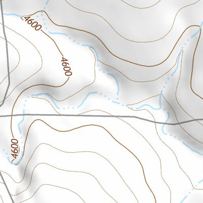 36102SW Page 13 Dalhart Topo Preview 3