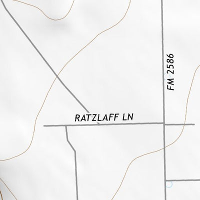36102SW Page 15 Dalhart Topo Preview 2