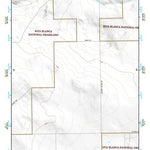 36102SW Page 22 Dalhart Topo Preview 1