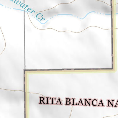 36102SW Page 22 Dalhart Topo Preview 3