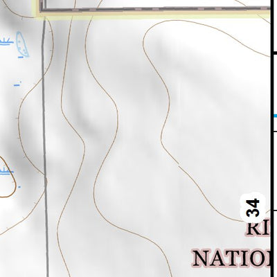 36102SW Page 33 Dalhart Topo Preview 3