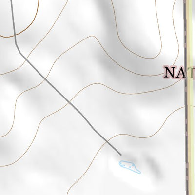 36102SW Page 35 Dalhart Topo Preview 3