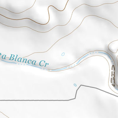 36102SW Page 42 Dalhart Topo Preview 2