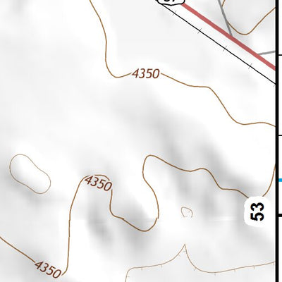 36102SW Page 52 Dalhart Topo Preview 3