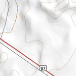36102SW Page 53 Dalhart Topo Preview 2