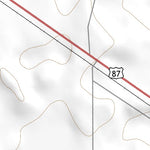 36102SW Page 54 Dalhart Topo Preview 3