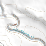 36102SW Page 55 Dalhart Topo Preview 2