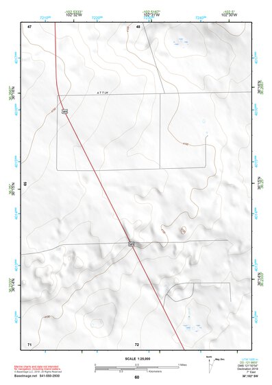 36102SW Page 60 Dalhart Topo Preview 1