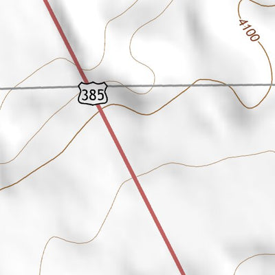 36102SW Page 60 Dalhart Topo Preview 3