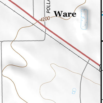 36102SW Page 67 Dalhart Topo Preview 3